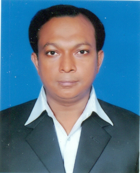 Mohammad Shariful Amin